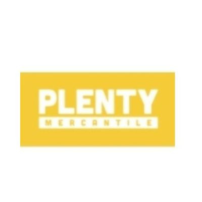 Plenty Mercantile