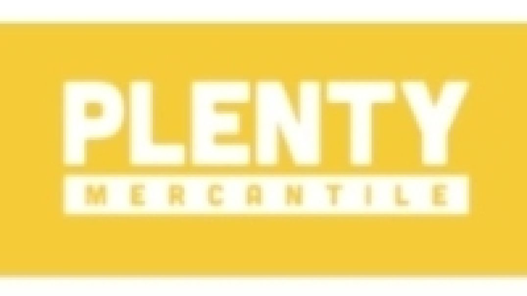 Plenty Mercantile
